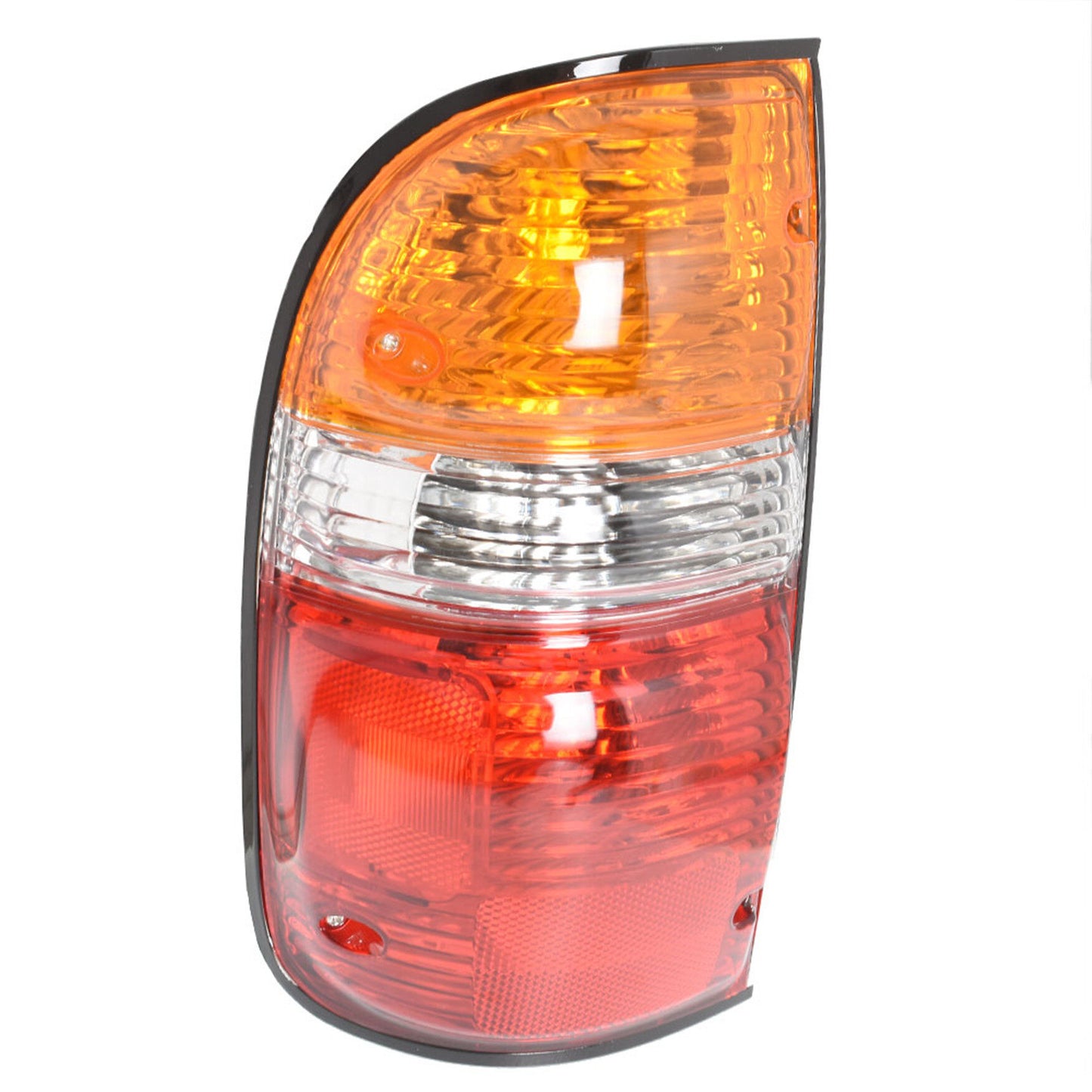 munirater Rear Left Driver Side Tail Light Replacement for 2001-2004 Toyota Tacoma TO2800139 8156004060