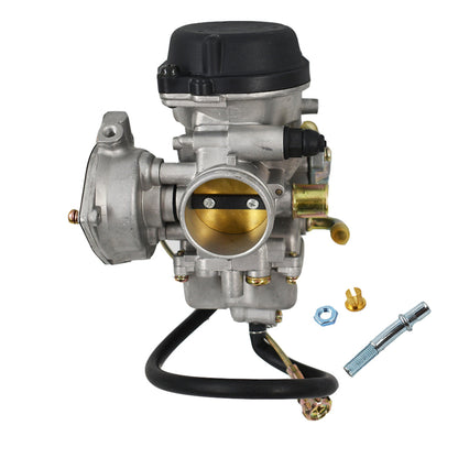 munirater Carburetor Carb Replacement for CFMOTO CF500 CF188 CF MOTO 300cc 500cc Quad ATV UTV