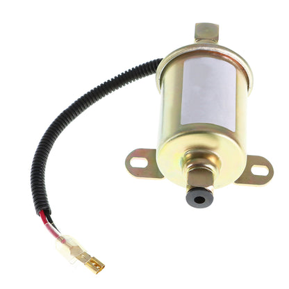 munirater Electric Fuel Pump 149-2620 A029F887 A047N929 E11015 Replacement For Onan Cummins