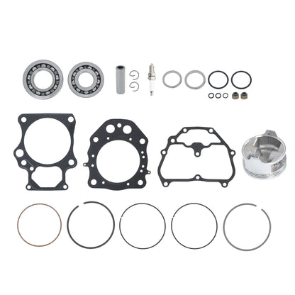 Cylinder Head & Crankshaft Rebuild Kit for Honda Rancher TRX420
