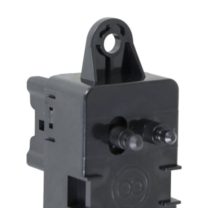 LH Driver Side Power Seat Control Switch Replacement for 2013-2016 Altima 2008-2013 Rogue 87016-1AB0A