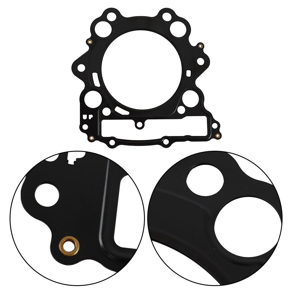 Cylinder Piston & Top End Kit for Hisun HS700 & Select 700 UTV Models