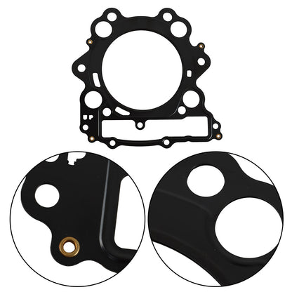 Cylinder Piston & Top End Kit for Hisun HS700 & Select 700 UTV Models