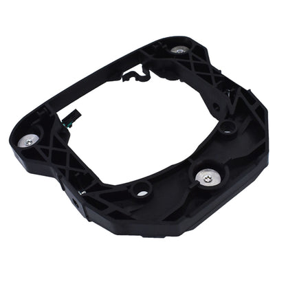 munirater Horn Switch 5189428AC Replacement for Compass Patriot 2007-2012 / Sebring 2008-2010 / Journey 2009-2011