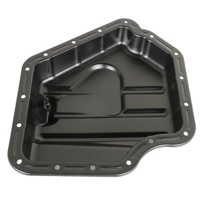 munirater  Engine Oil Pan for 2011-2020 Cherokee Avenger Grand Caravan Journey 5184404AF