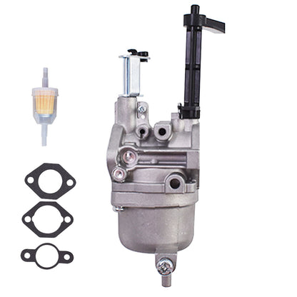 munirater Carburetor Replacement for Robin Subaru 20B-62302-30 20B-62302-20 Specific EX40 14HP Engine