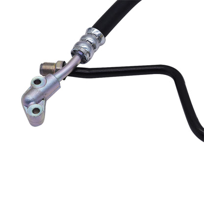 munirater 53713SJCA02 Power Steering Pressure Hose Assembly Replacement for 2006-2011 Honda Ridgeline