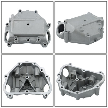 Cylinder Head Cylinder Sleeve & Cover Kit for Honda TRX420