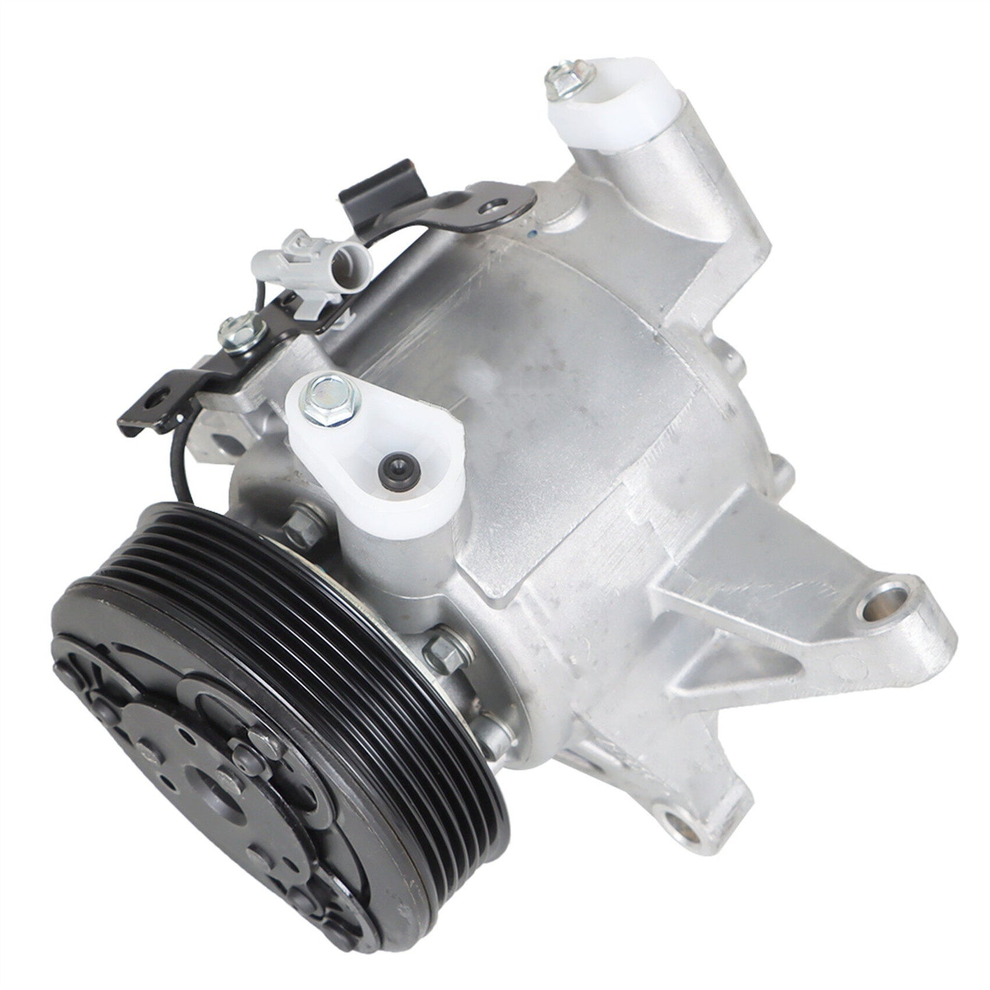 munirater AC Compressor w/Clutch Replacement for 2012-2015 Forester Impreza XV Crosstrek DKV10Z Z0014247B 73111FJ040