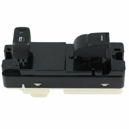 munirater Power Window Switch Front Passenger Side Replacement for Canyon 2004-2012 Colorado 2004-2012 H3 H3T 2006-2010 15205244 15897773 97312841