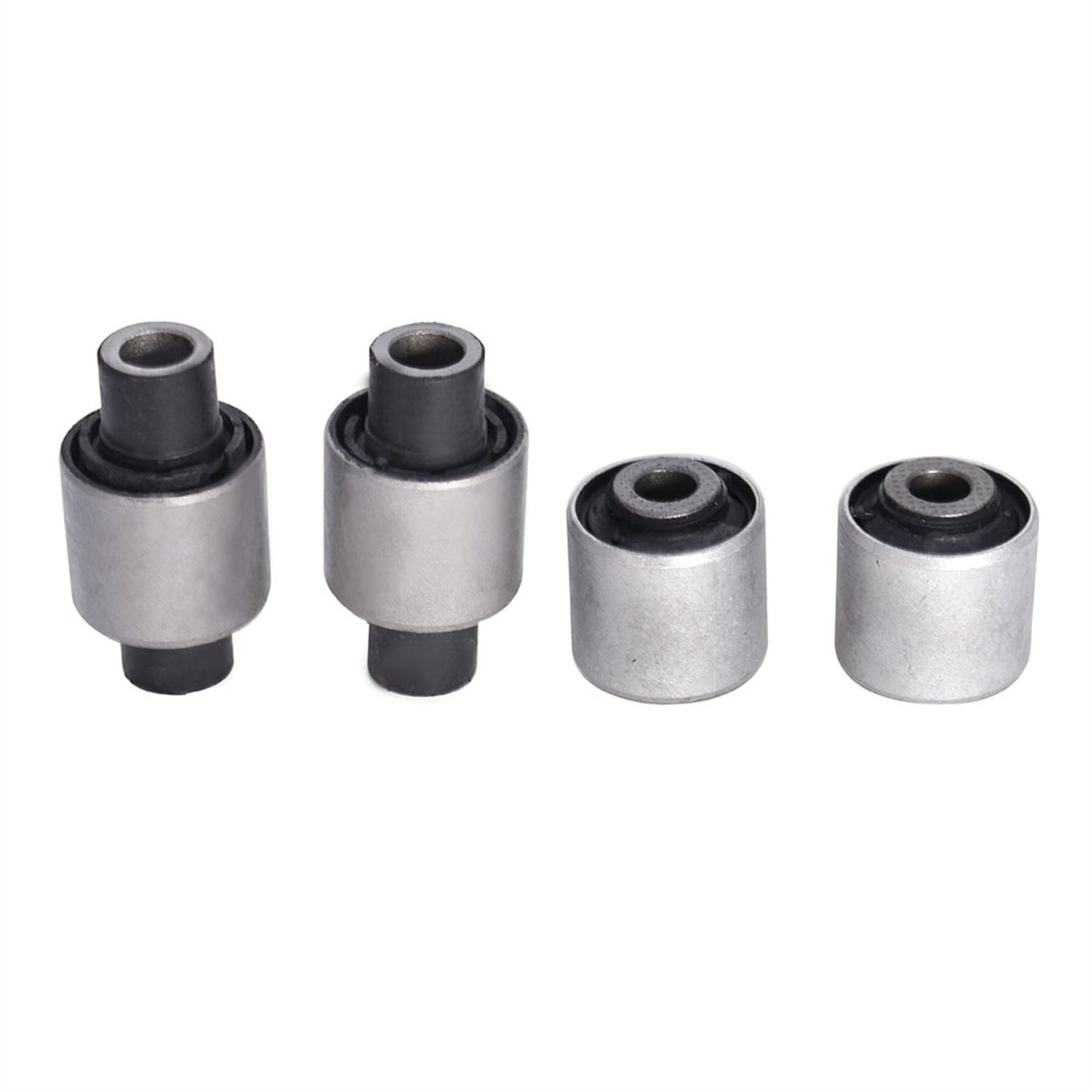 munirater 4-Pack Front Lower Arm Set Bushings Replacement for RWD Nissan 350z 2003-2009 Infiniti G35 03-07