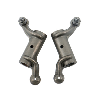 Cylinder Head & Cover Kit for Honda TRX420 & TRX500