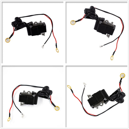 munirater Ignition Coil Module 1135-400-1300 Replacement for Stihl Chainsaw MS391 MS361 MS341 MS311Z MS311 MS291