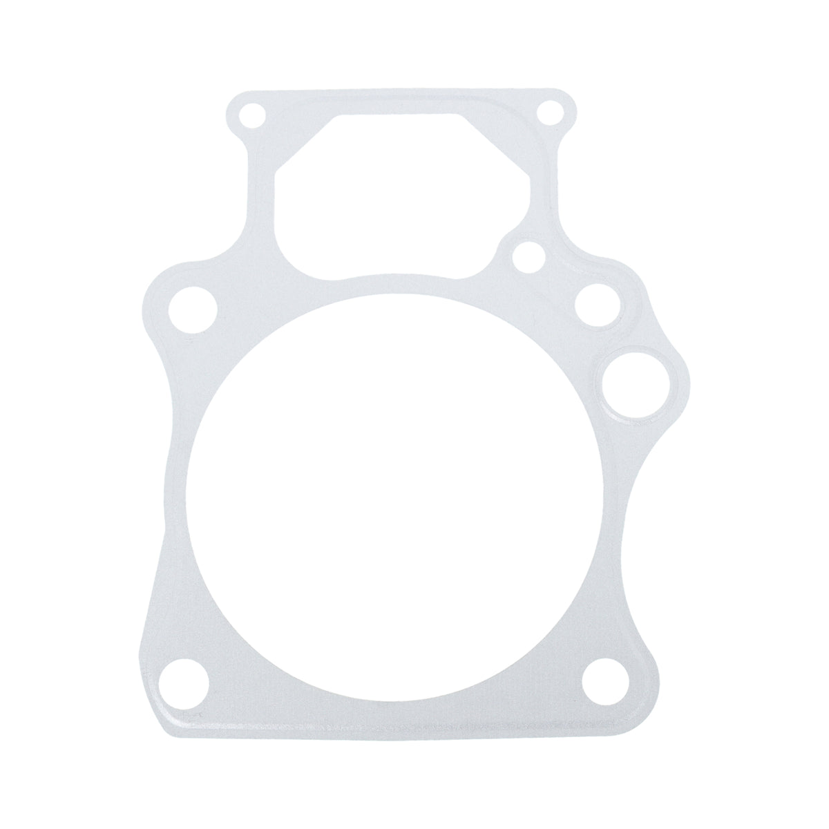 Cylinder Head & Cylinder Sleeve Kit for Honda - 12200-HP7-A01