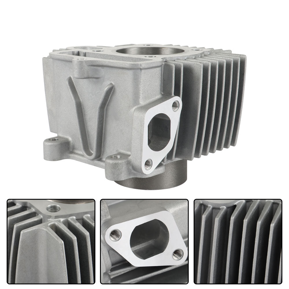 Cylinder Piston Stud & Gasket Kit for Polaris Sportsman 90 & Outlaw 90 2007-2016