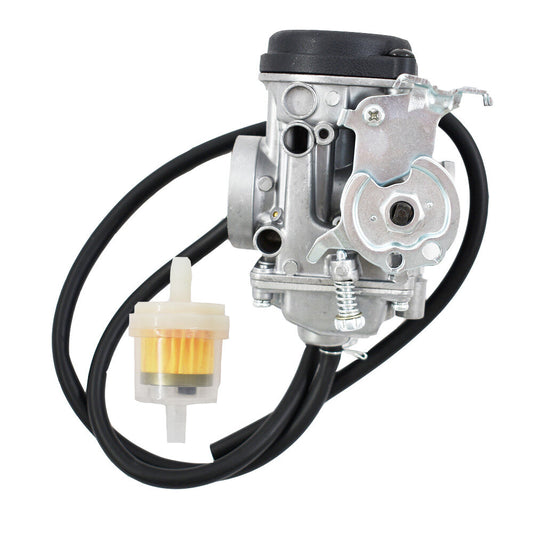 munirater TW200 Carburetor Replacement for Yamaha TW200 TW200 2001-2017 200 Trailway Carb