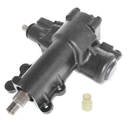 munirater 27-5208 52126348AA 52126348AB Power Steering Gearbox Replacement for 2007-2015 Wrangler 4-Door