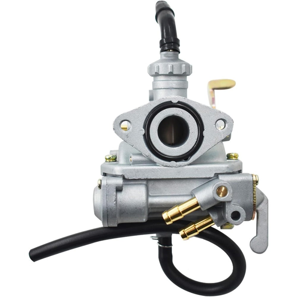 Carburetor with Throttle Cable for Honda CT70 CT70H
