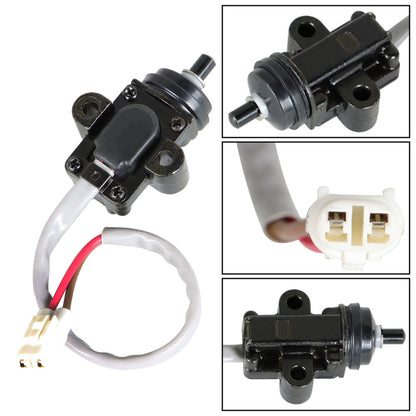 munirater Golf Cart Stop Switch JF7-82817-20 Replacement for Gas & Electric Golf Carts G11 G14 G16 G19 G20 G21 G22 G29