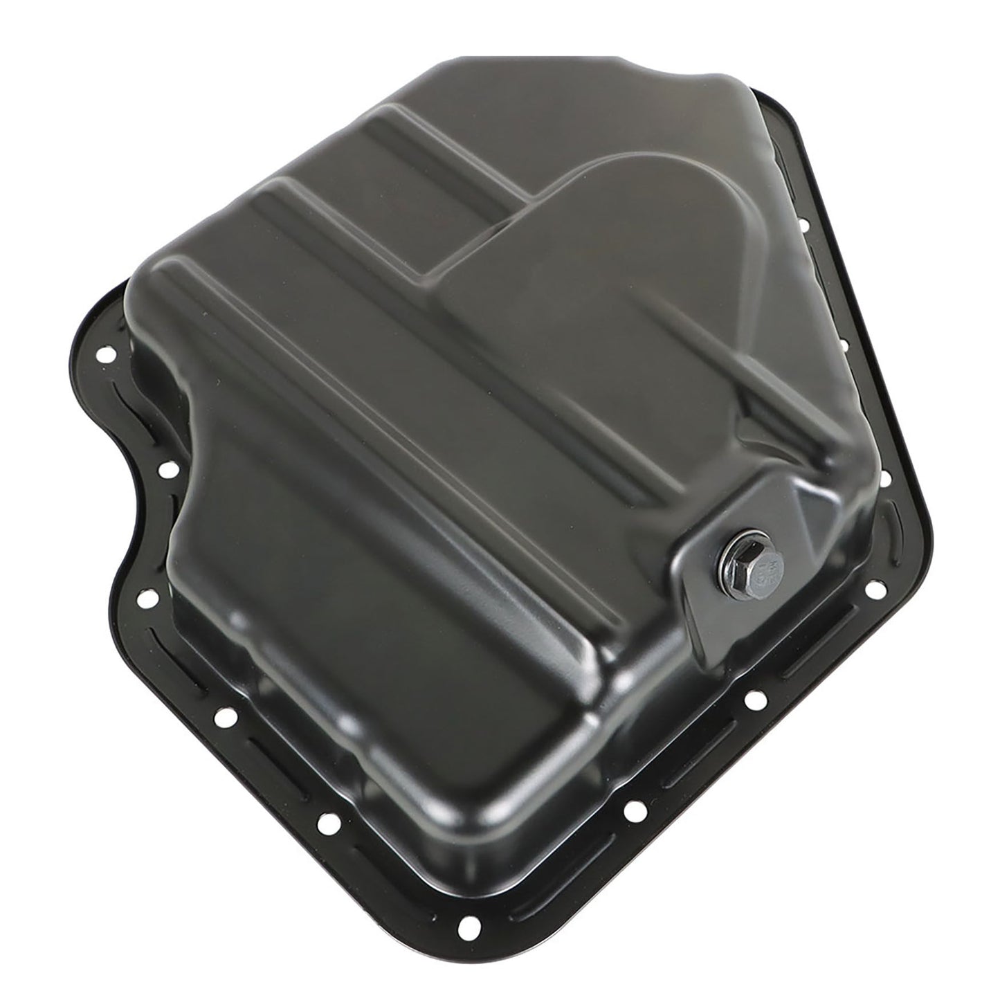 munirater  Engine Oil Pan for 2011-2020 Cherokee Avenger Grand Caravan Journey 5184404AF