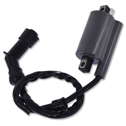 Ignition Coil Replacement for Yamaha Raptor 700 YFM700 2006-2019/SE SE 2 Anniversary GYTR