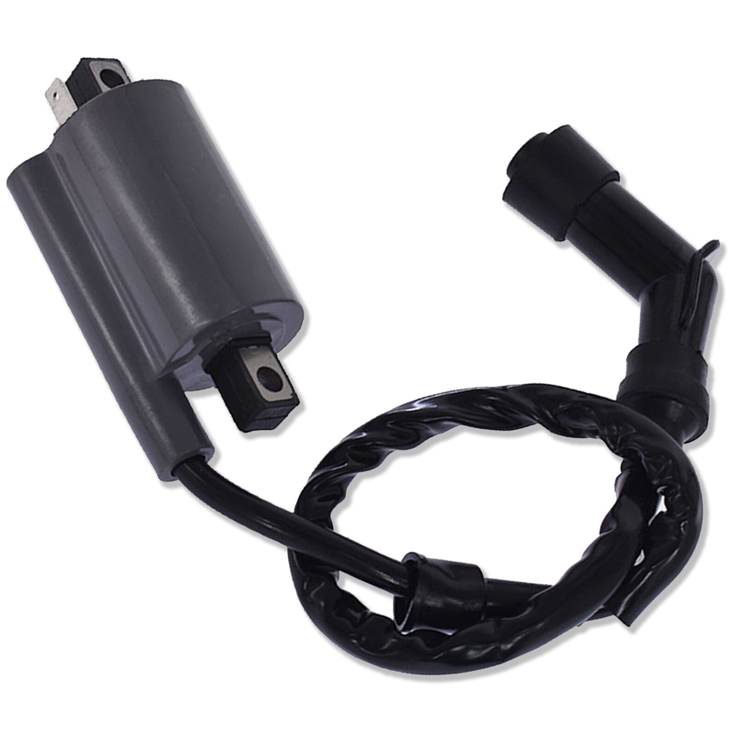 Ignition Coil Replacement for Yamaha Raptor 700 YFM700 2006-2019/SE SE 2 Anniversary GYTR