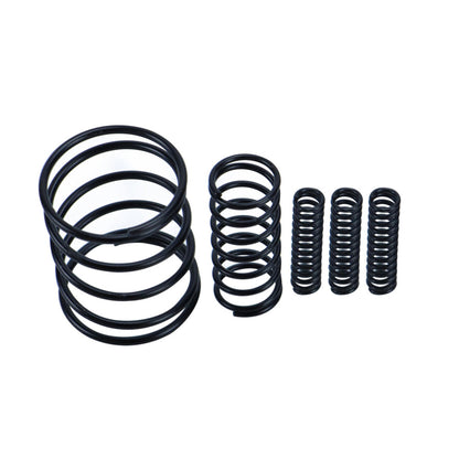 munirater Heavy Duty Detent Springs HYB-BUN-01-85 Replacement for RSX DC5 MT Civic Si Acura TSX MT Element MT Accord MT K Series Transmission