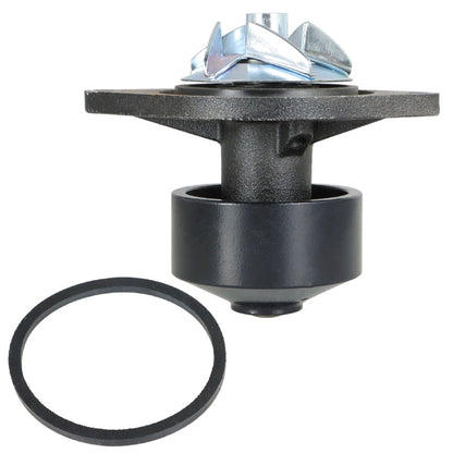 munirater Water Pump Impeller 3283602 Replacement for 1989-2006 RAM 5.9L 6B B5.9 4B Excavator Steel Impeller