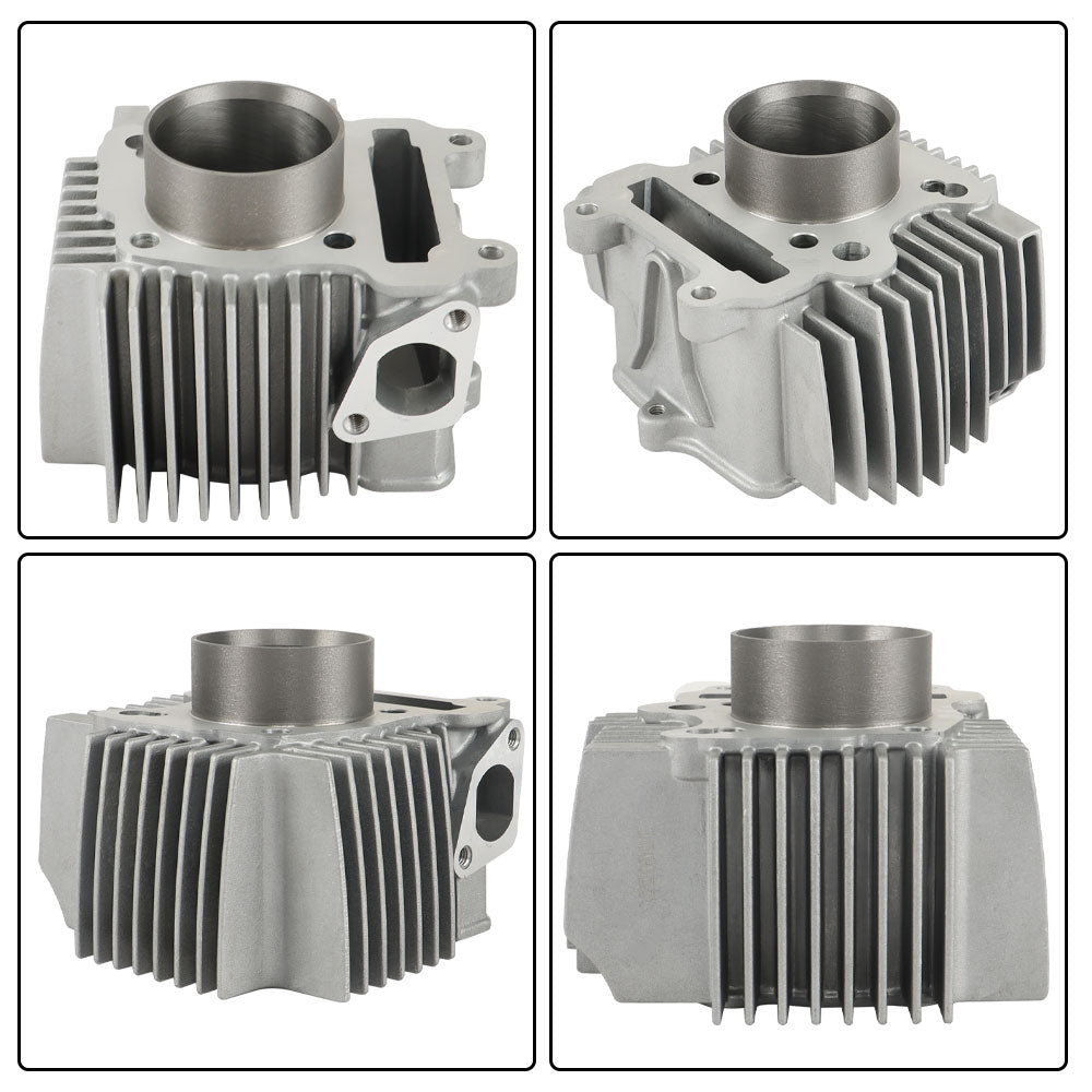 Cylinder Piston Stud & Gasket Kit for Polaris Sportsman 90 & Outlaw 90 2007-2016