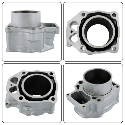 Cylinder Piston & Gasket Kit for Honda TRX420