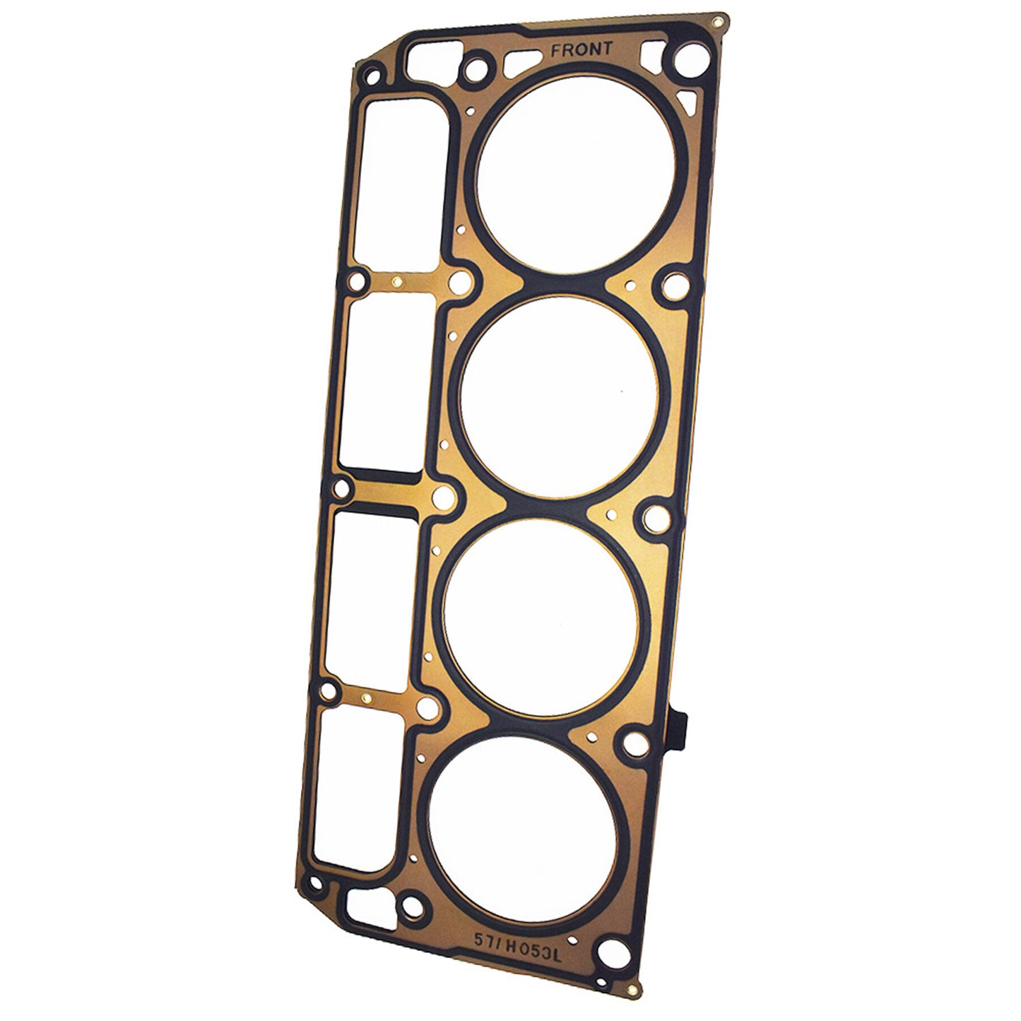 munirater Cylinder Head Replacement for Chevrolet Silverado Cadillac GMC Pontiac 4.8L 5.3L LS1/LS6 12589226