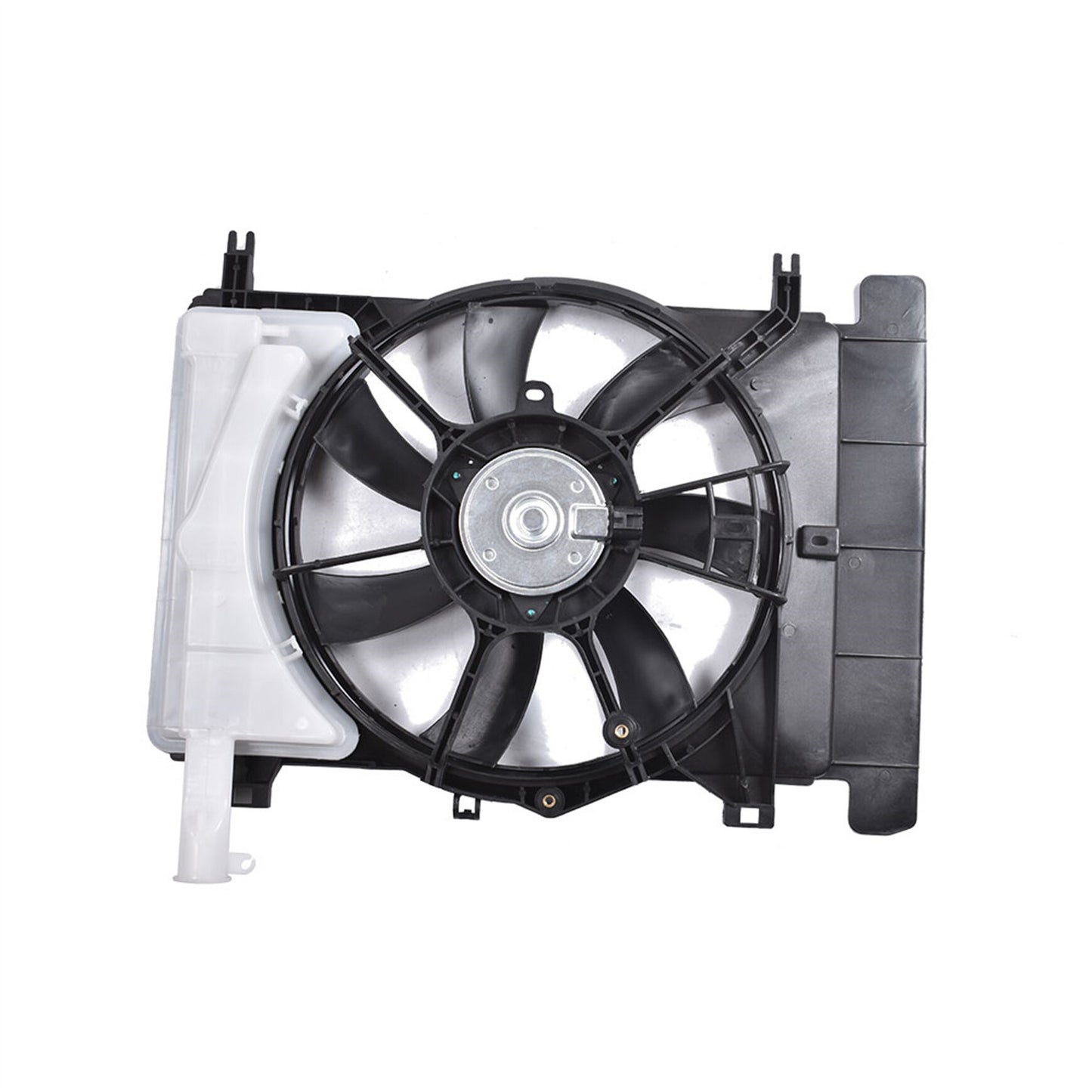 munirater A/C Radiator-Condenser Fan For 2006 -2015 Scion xD / Toyota Yaris