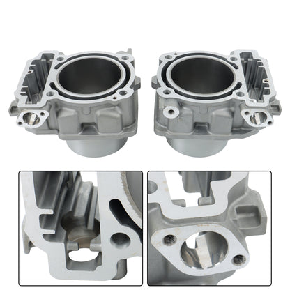 Front & Rear Engine Cylinders for Can-Am Outlander 1000