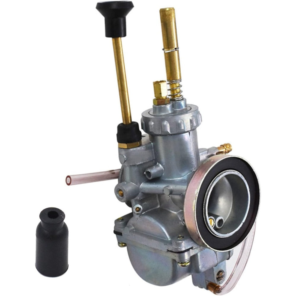 Carburetor for 1976-2001 Kawasaki KE100, 16001-1185