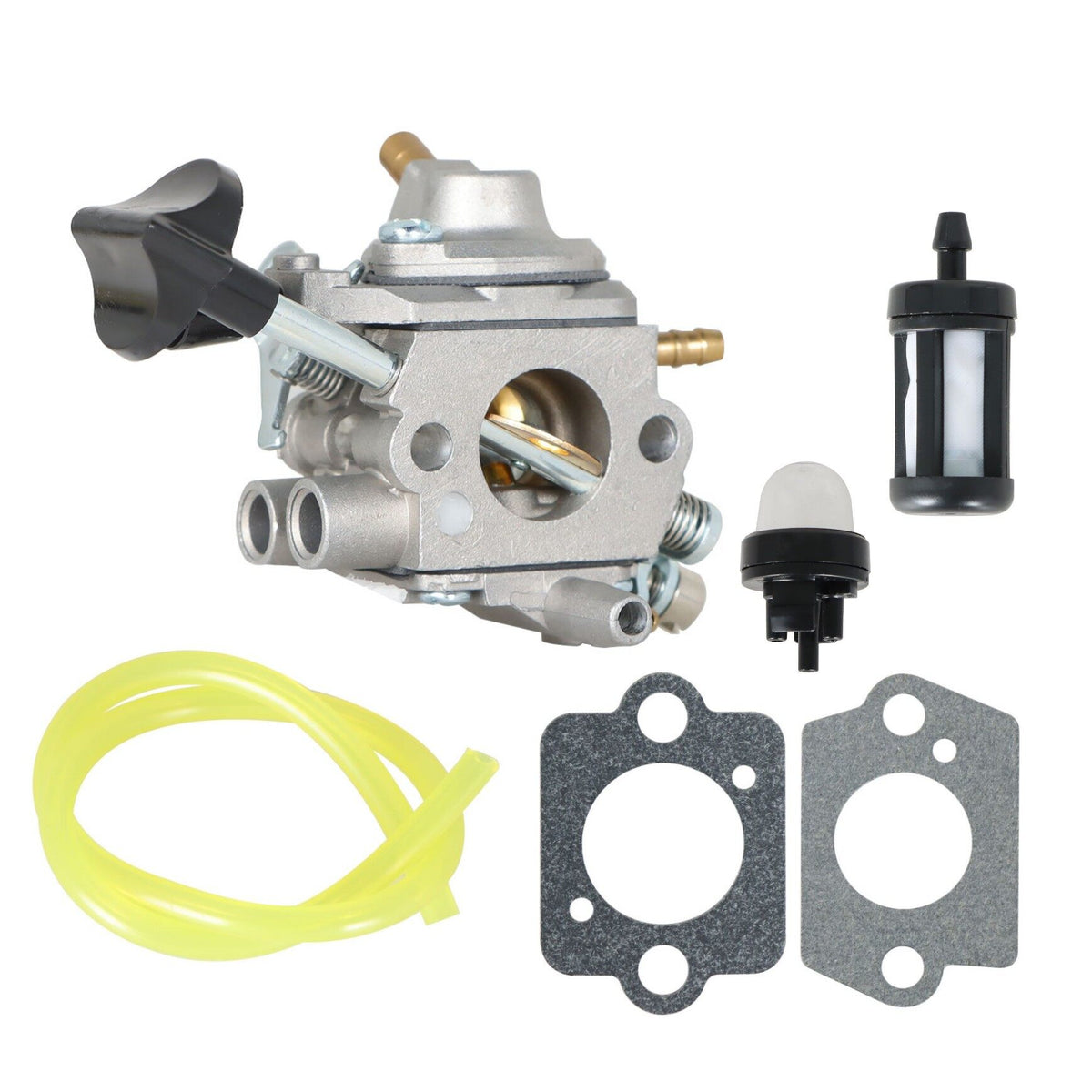 munirater C1Q-S183 Carburetor,Replacement for BR500 BR550 BR600 Replacement for Zama Carb,Backpack Blower Leaf Blower