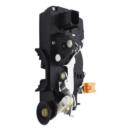 Power Door Lock Actuator Assembly Motor Replacement for H2 2003-2007 Rear Left Driver Side Replace Door Latch 15816390