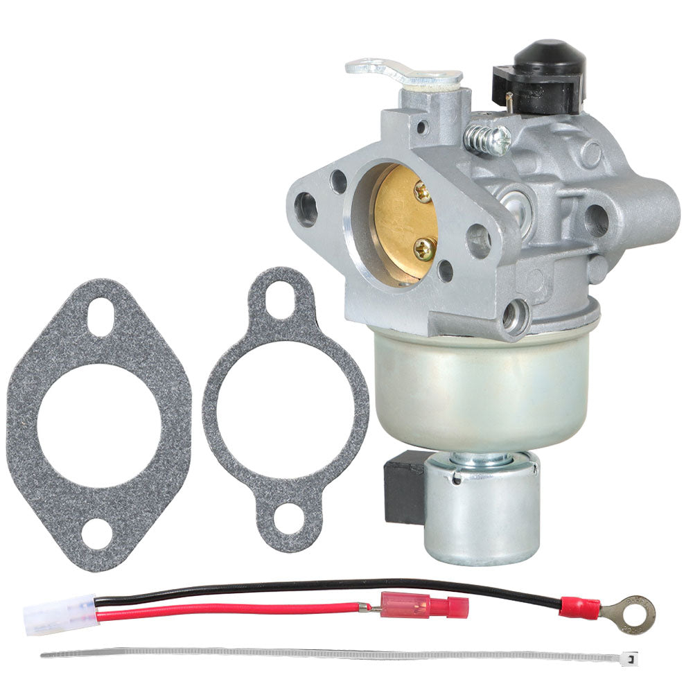 munirater 20 853 33-S Carburetor Replacement for Kohler Engines 42 853 03-S 12-853-93-S 12-853-94-S 12-853-56-S 12-853-81-S 12 853 179-S CV13 CV14 CV15 CV15S CV16 CV16S CV460S CV461S Lawn Mower