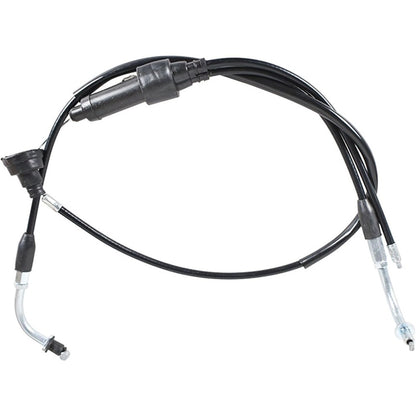 Carburetor Kit with Cables and Filters for PW80 1983-2006 BW80 1986-1990