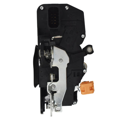 munirater Power Door Lock Actuator Assembly Motor Replacement for H2 2003 2004-2005 Front Left Driver Side 15816392