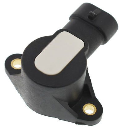 munirater Throttle Sensor Replacement for Golf Cart Yamaha Drive G29 JW2 - H5885-00
