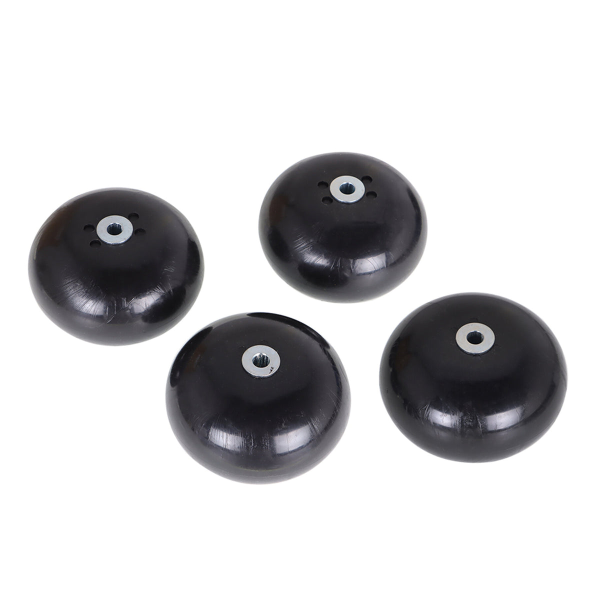 Parts 4 Outdoor 4 Scag Anti-Scalp Wheel Replacement