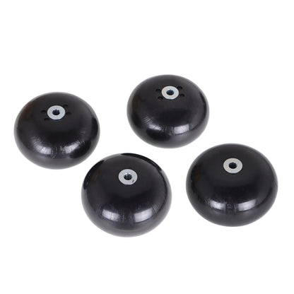 Parts 4 Outdoor 4 Scag Anti-Scalp Wheel Replacement