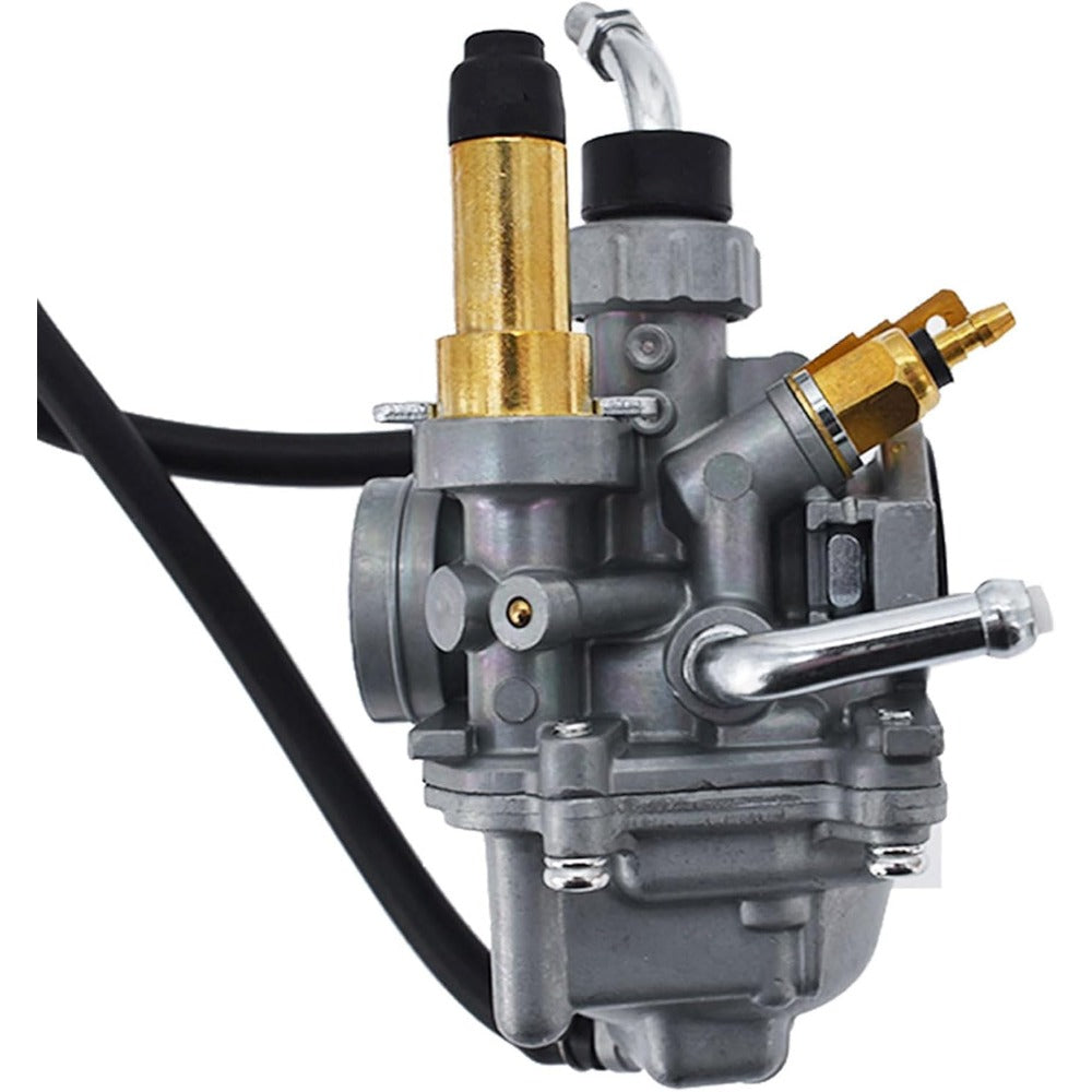 Carburetor with Fuel Filter for 2006-2011 Yamaha TTR50 TTR50E, 1P6-E4101-10