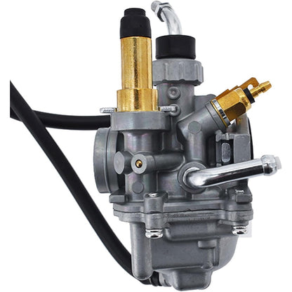 Carburetor with Fuel Filter for 2006-2011 Yamaha TTR50 TTR50E, 1P6-E4101-10