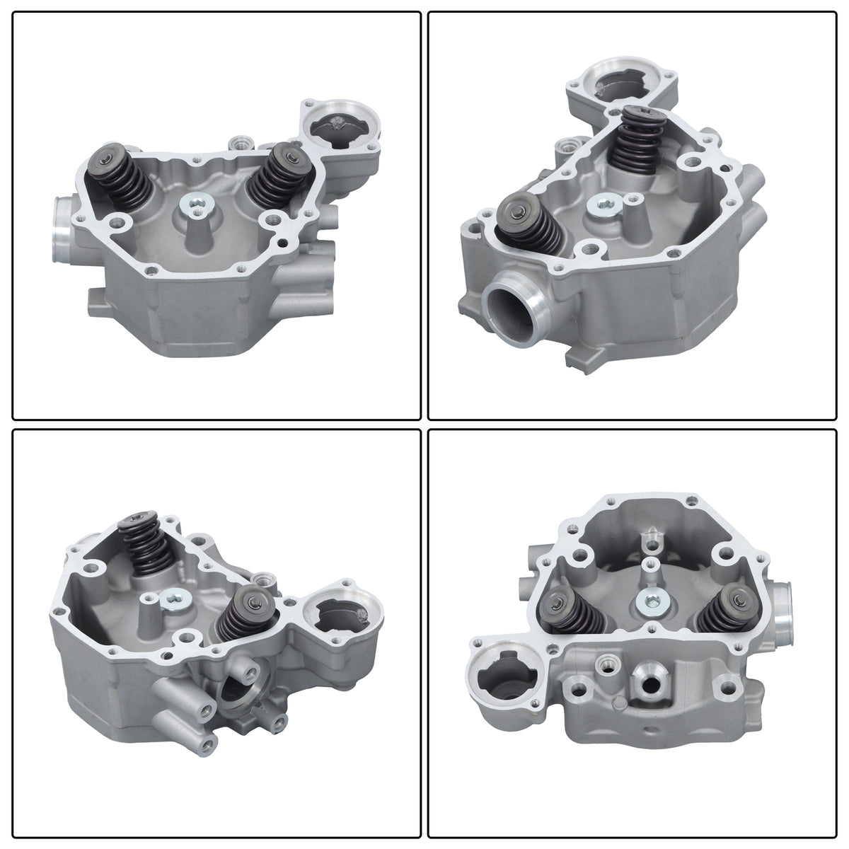 Cylinder Head & Engine Rebuild Kit for Honda - 12200-HP7-A01