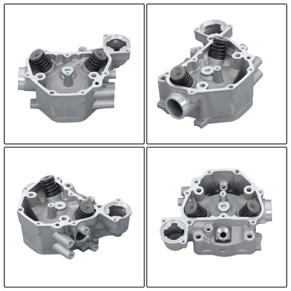 Cylinder Head & Engine Rebuild Kit for Honda - 12200-HP7-A01