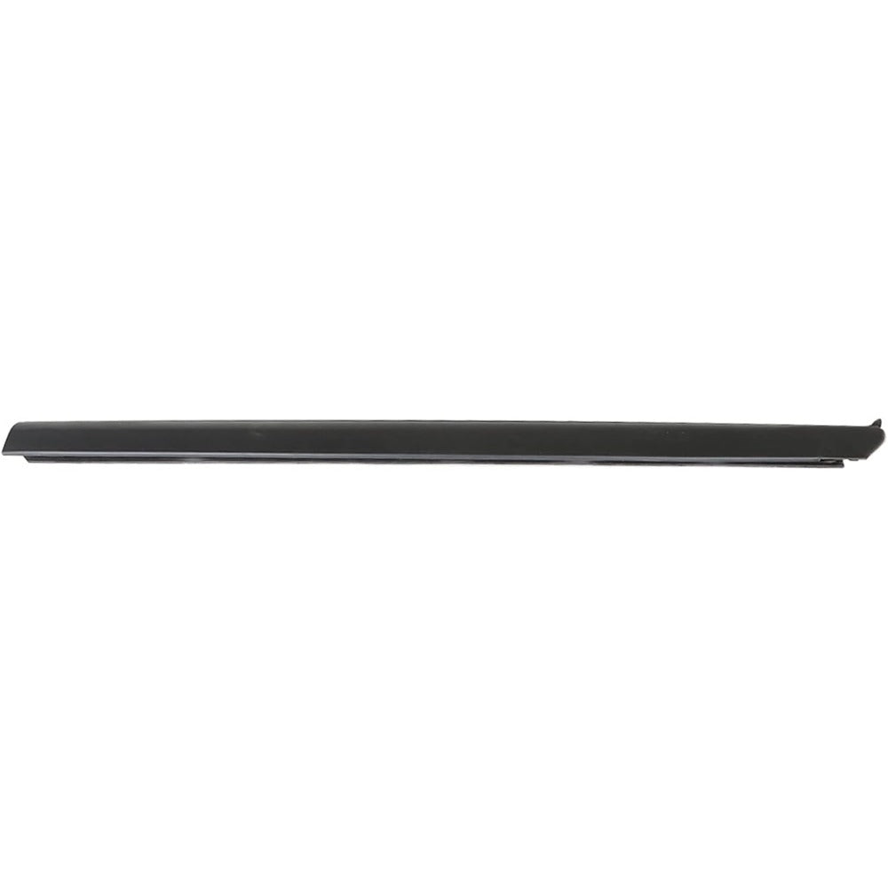 Front Left Outer Window Belt Weatherstrip for 1999-2011 Ford Ranger