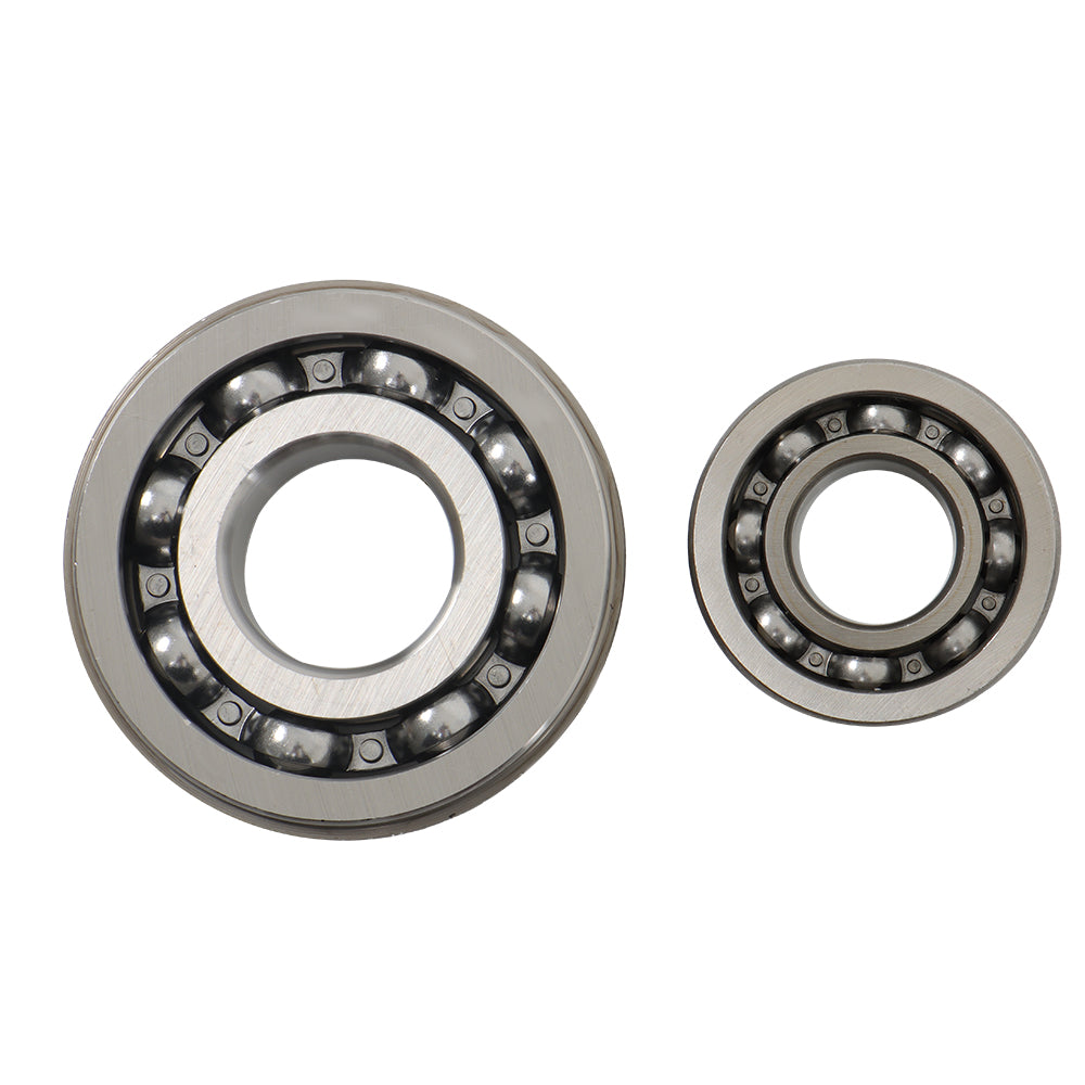 85mm Cylinder Piston Crankshaft & Gasket Kit for Honda TRX400EX 1999-2004