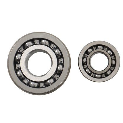 85mm Cylinder Piston Crankshaft & Gasket Kit for Honda TRX400EX 1999-2004