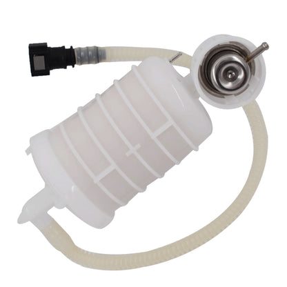 Fuel Filter with Pressure Regulator 16146766158 Replacement for E83 X3 2004-2006